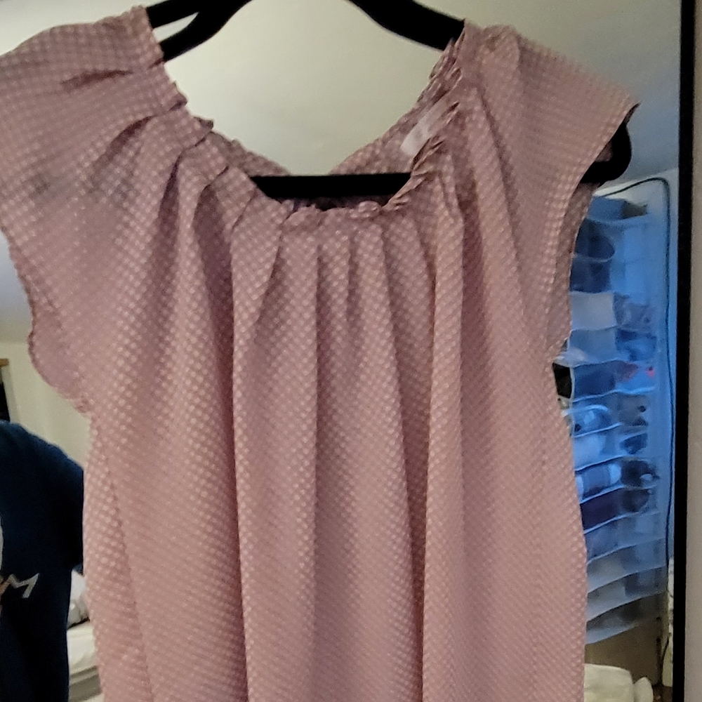 Dress Shirt